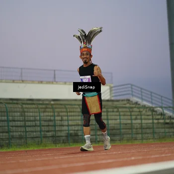 Runner Photo 4530861