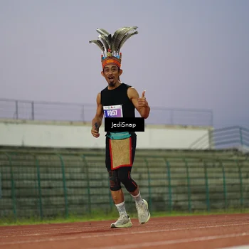 Runner Photo 4530864