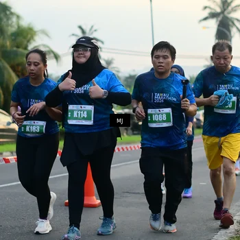 Runner Photo 4530865