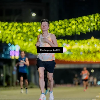 Runner Photo 4530866