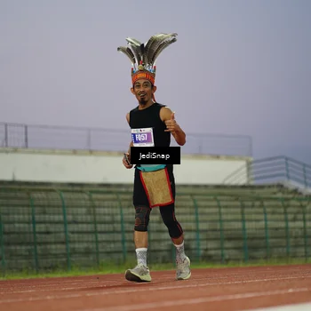 Runner Photo 4530867