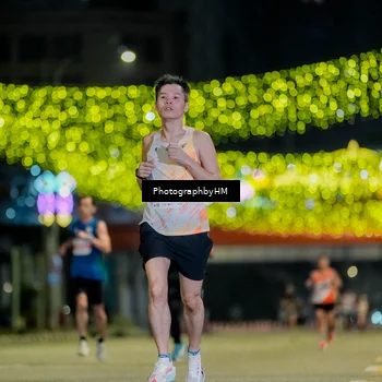 Runner Photo 4530868