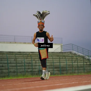 Runner Photo 4530872