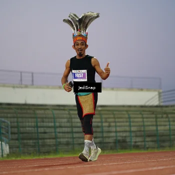 Runner Photo 4530873