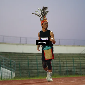 Runner Photo 4530876