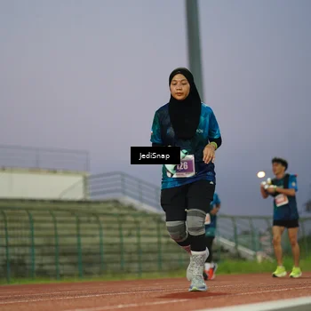 Runner Photo 4530877