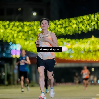 Runner Photo 4530881