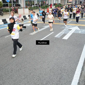 Runner Photo 4530884