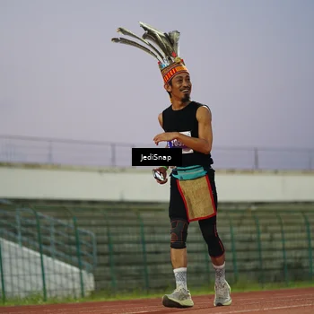 Runner Photo 4530885