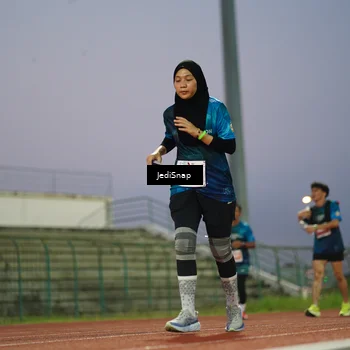 Runner Photo 4530886