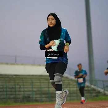 Runner Photo 4530887