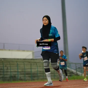 Runner Photo 4530891