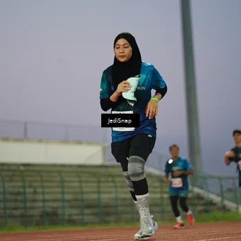 Runner Photo 4530893