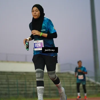 Runner Photo 4530896