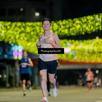 Runner Photo 4530897