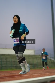 Runner Photo 4530898