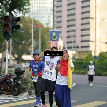 Runner Photo 4530901
