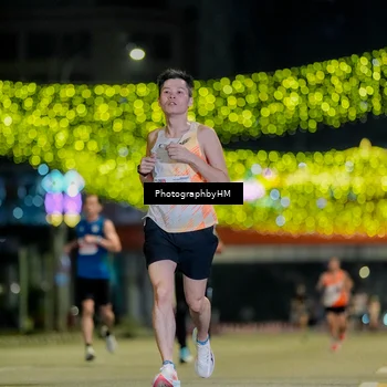 Runner Photo 4530902