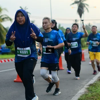 Runner Photo 4530903