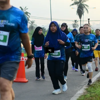 Runner Photo 4530904