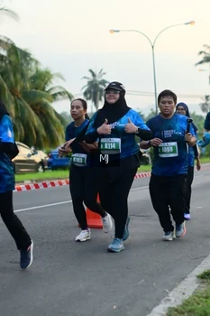 Runner Photo 4530907
