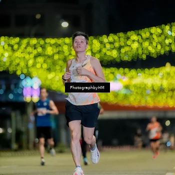 Runner Photo 4530910