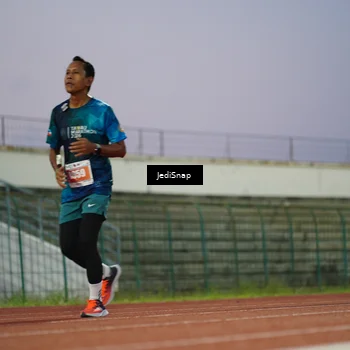 Runner Photo 4530912