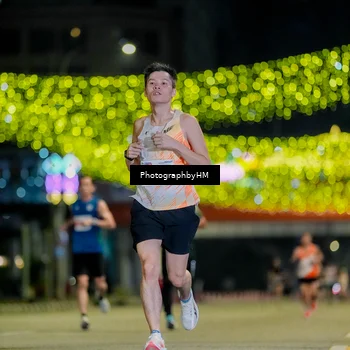 Runner Photo 4530918