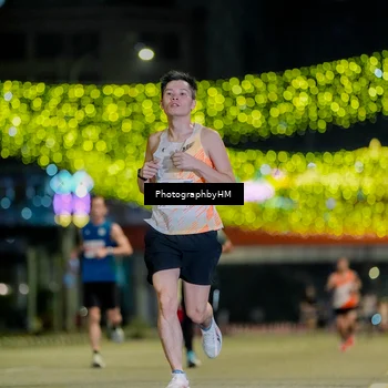 Runner Photo 4530919