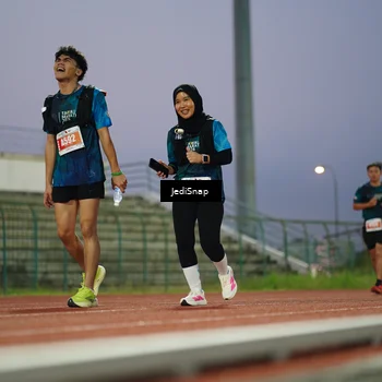Runner Photo 4530921