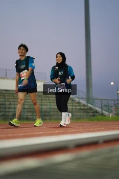 Runner Photo 4530923