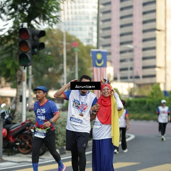 Runner Photo 4530925