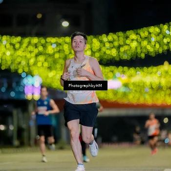 Runner Photo 4530928