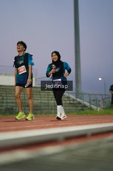 Runner Photo 4530929