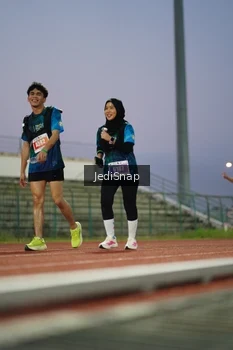 Runner Photo 4530930