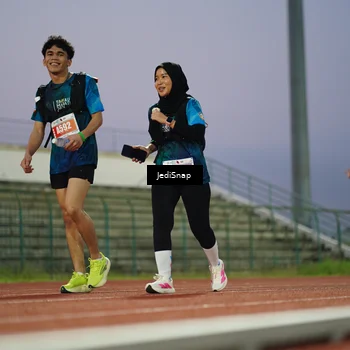 Runner Photo 4530931