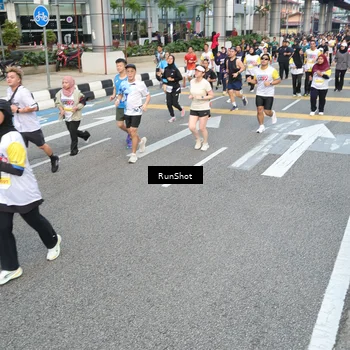 Runner Photo 4530932