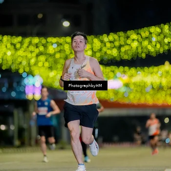 Runner Photo 4530934