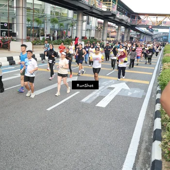 Runner Photo 4530942