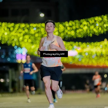 Runner Photo 4530943