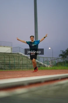 Runner Photo 4530944