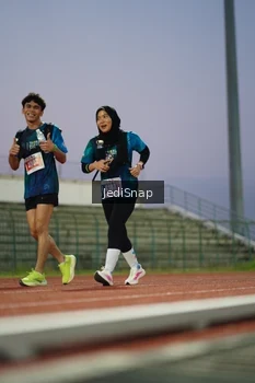Runner Photo 4530945