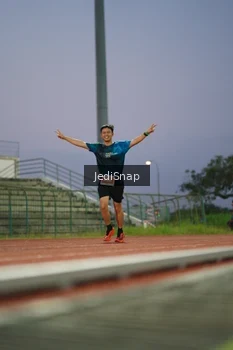 Runner Photo 4530946