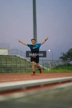 Runner Photo 4530954