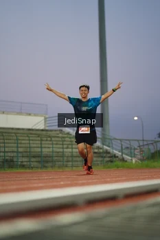 Runner Photo 4530955