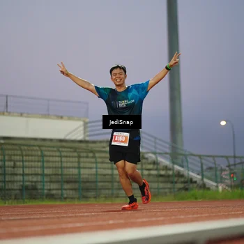 Runner Photo 4530961
