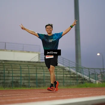 Runner Photo 4530971