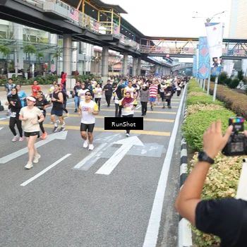 Runner Photo 4530973