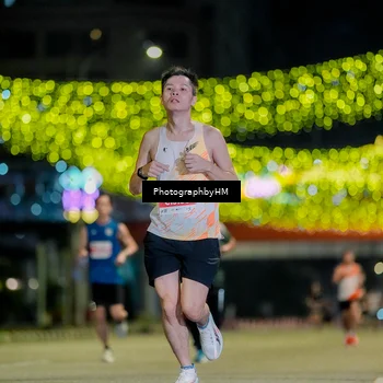 Runner Photo 4530974