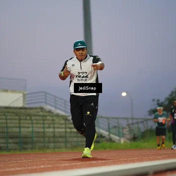 Runner Photo 4530979